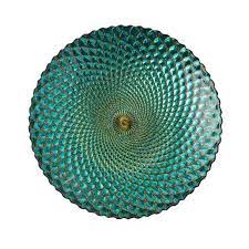 Peacock Bowl