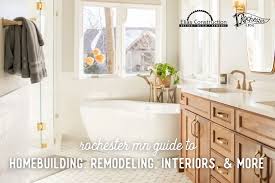 homebuilding remodeling interiors