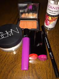 makeup show nyc 2016 recap