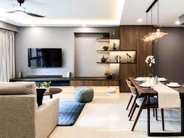 interior designs for singapore homes