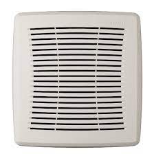 Bathroom Vent Fan Replacement Grille Cover