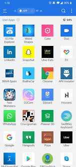 Es file explorer to easily manage,share all your local android and cloud files. Es File Explorer 4 2 6 2 1 For Android Download