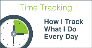 Time Tracking How To Track What You Do Every Day