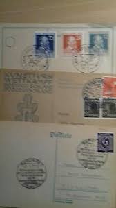 Tracking and many more features! Briefmarken Deutsche Post 1947 16 Stuck Briefe Und Postkarten Eur 6 39 Picclick De
