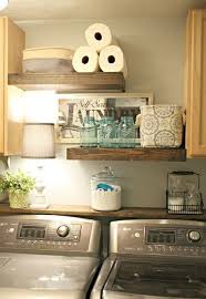 Easy to hang with a sawtooth hanger on the back. Rustic Laundry Room Decor Ideas Novocom Top