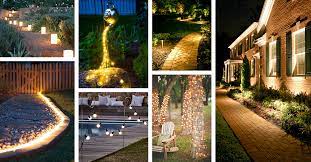 5 Best Landscape Lighting Ideas To