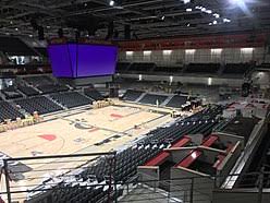 Fifth Third Arena Wikipedia