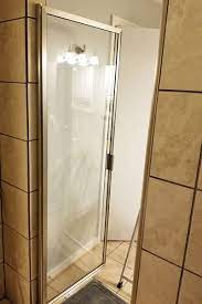 Adjust This Shower Door Doityourself