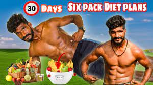 six pack abs t plans 30 days only