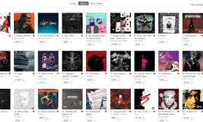 Kj 52s Jonah Reaches Top 10 On Itunes Hip Hop Rap Albums