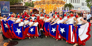 Senado de la república, cámara de diputados y biblioteca del congreso nacional. Puerto Rican Heritage Month New York Latin Culture Magazine