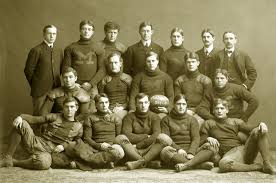 1901 Michigan Wolverines Football Team Wikipedia