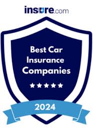 best car insurance companies of 2024