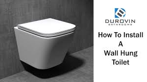the ultimate guide to wall hung toilets