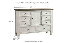 We offer bedroom dressers in any size on sale daily. Havalance 8 Drawer Dresser Ashley Furniture Homestore