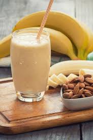 Put milk, yogurt and banana in a blender and make smooth consistency paste. 30 Weight Loss Smoothie Recipes Healthy Smoothies To Lose Weight