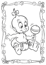 488 x 737 gif 9kb. Baby Coloring Pages Baby Epmpo Printable 2021 0393 Coloring4free Coloring4free Com