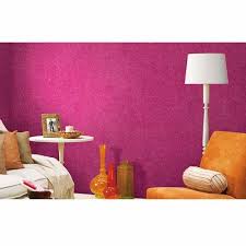 Pink Interior Texture Paint