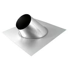 Pitch Roof Flashing