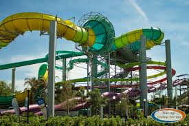 what s new at adventure island ta