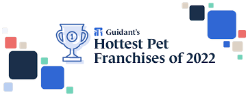 the 5 top pet franchises of 2022 guidant
