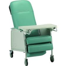 A great article published in the construction network; Recliners Hd Supply