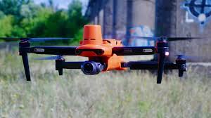 10 best drones for mapping in 2024 a