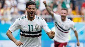 Under manager juan carlos osorio. South Korea Vs Mexico Football Match Summary June 23 2018 Espn
