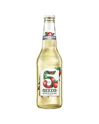 Cider, or hard cider, is an alcoholic beverage made from fruits, typically apples. Buy 5 Seeds Lower Sugar Apple Cider 345ml Dan Murphy S Delivers