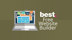 Remember, free sites are limited in the number of pages and can have a lot of ads. Best Free Website Builder 2021 Techradar