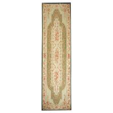 handmade carpet aubusson rug oriental