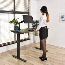 Frame only meets bifma standards ul 962 approved standard height is 27.28 without top 30 depths available constructed from 14ga tubing; Diy Laptop Electric Height Adjustable Table Leg Most Affordable Manual Standing Desk Frame Buy Electric Table Leg Diy Table Most Affordable Desk Frame Product On Alibaba Com
