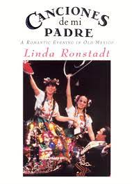 Surprisingly, during all that time, the legendary singer never released a live recording. Linda Ronstadt Canciones De Mi Padre Movie Streaming Online Watch
