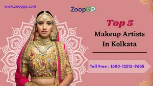 top makeup artist in kolkata party