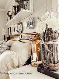 cozy winter bedroom decoration ideas