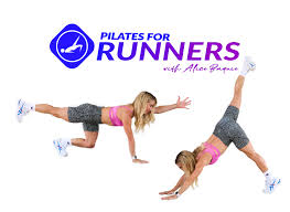 pilates for runners australia