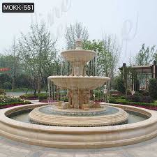 Garden Decor Mokk 551 Youfine Sculpture