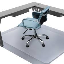 homwoo office chair mat for carpet