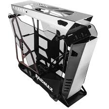 Raidmax's production include pc cases, power supply and cpu coolers. Raidmax X08 Gaming Pc Case Buy Sell Online Desktop Casings With Cheap Price Lazada Ph