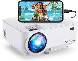 the 8 best projectors of 2021