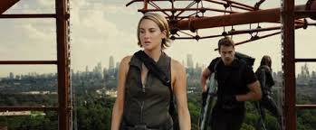 Shailene woodley pleads not guilty to protest charges. Why Was The Divergent Franchise Cancelled
