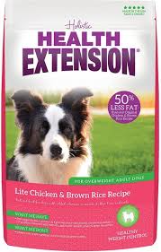 brown rice recipe dry dog food