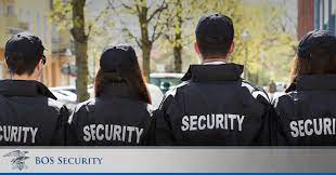 7 Qualities That Make for the Best Security Guard Company - BOS Security