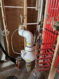 what radon reduction system is the best