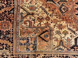 antique serapi heriz rugs more