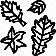 Leaf Vector Icon Inventicons