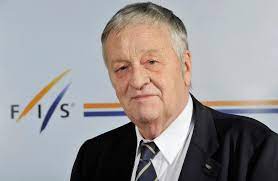 Longtime world skiing president gian franco kasper dies at 77. Fis President Gian Franco Kasper Announces Intention To Step Down In May 2020