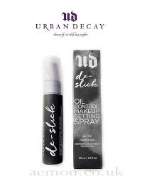 all nighter makeup setting spray