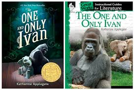 Leveled below, on, and above level, these fiction and nonfiction books help all learners build fluency, independence, and motivation for lifelong reading success. Classroom Library The One And Only Ivan Small Group Lit Kit