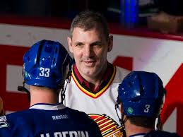 Submitted 12 hours ago by deputygruntx. Former Canuck Gino Odjick Is Fighting Heart Disease Again The Province